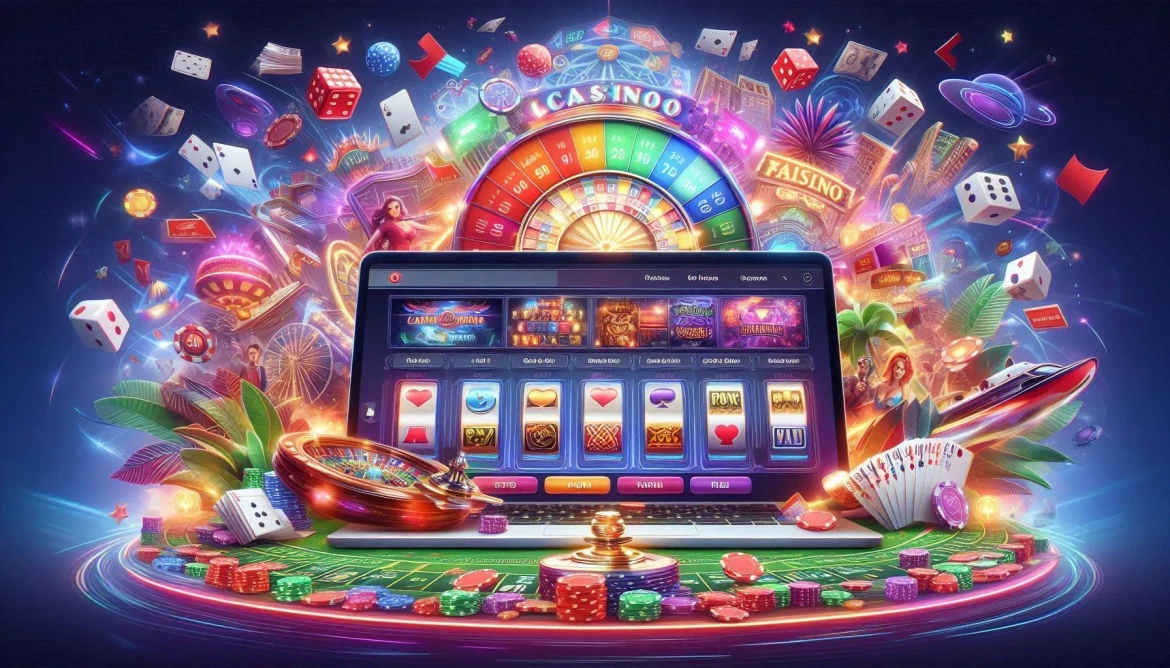 Megarich Casino